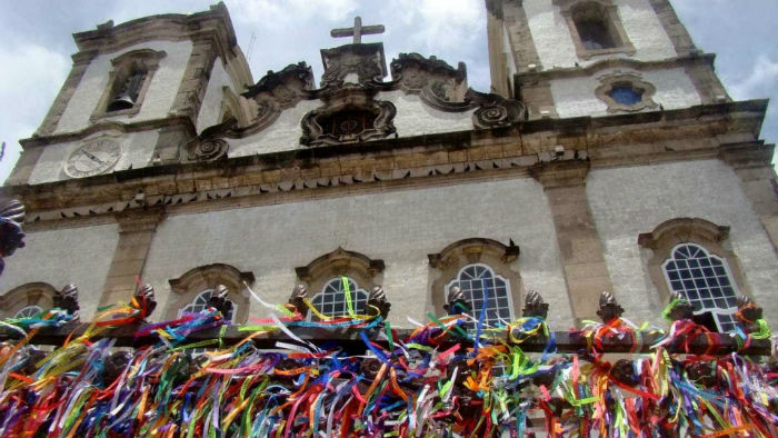 Bonfim