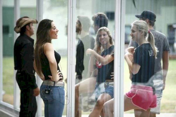 Participantes da Casa de Vidro da nova edição do reality show