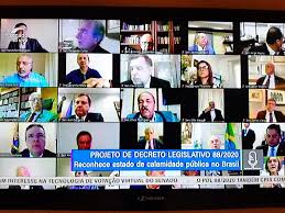 Senadores
