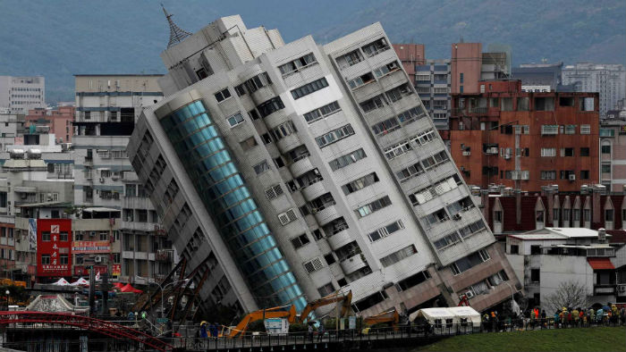 Terremoto