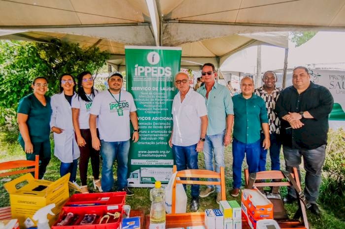 Projeto + 1 Peixe, da Associação Beneficente das Comunidades Remanescentes de Quilombolas Palmares