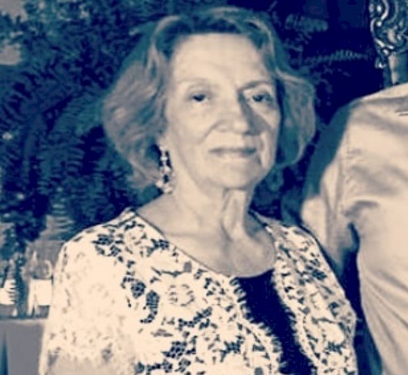 LUTO: Morre a ex-primeira dama de Coremas; Prefeito Decreta Luto Oficial 
