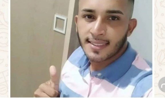 Vítima fatal de acidente de Moto