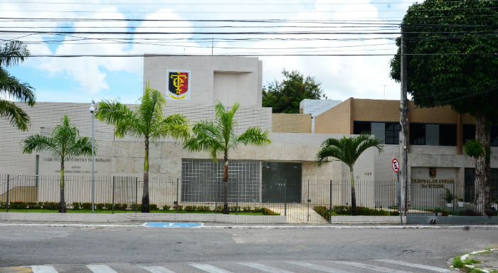 Tribunal de Contas