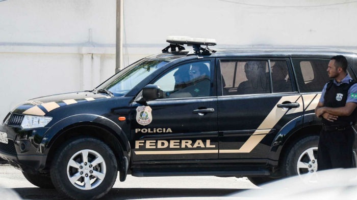 Operação