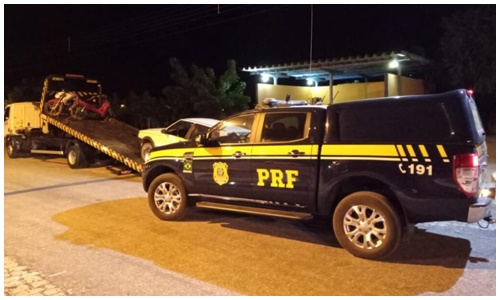 PRF-Pombal 
