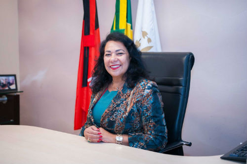 Madalena 