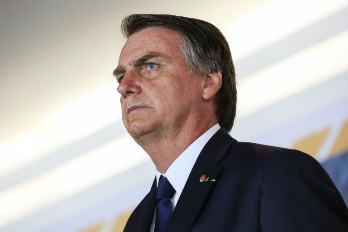 Bolsonaro