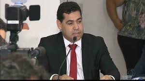 Gilberto Carneiro