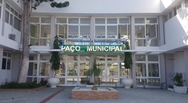 Prefeitura de Sousa