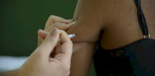 Vacinação Covid-19: 210 mil doses de imunizantes já foram aplicadas na Paraíba