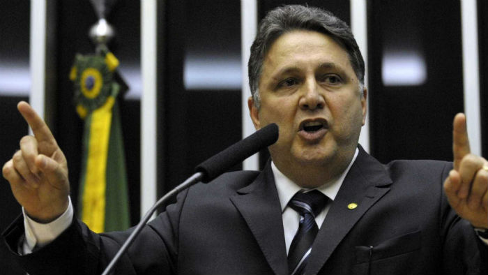 Garotinho