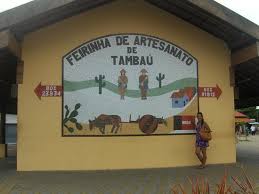 Tambaú