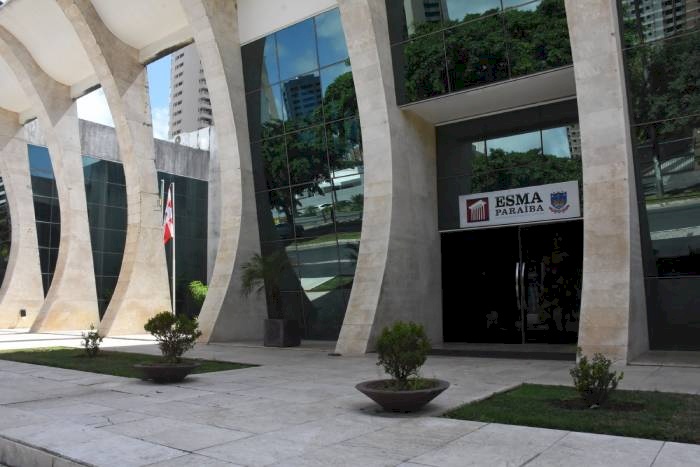 Escola Superior da Magistratura (Esma)