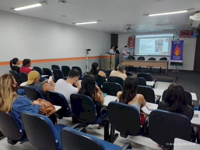 Hospital Estadual de Emergência e Trauma Senador Humberto Lucena, em João Pessoa