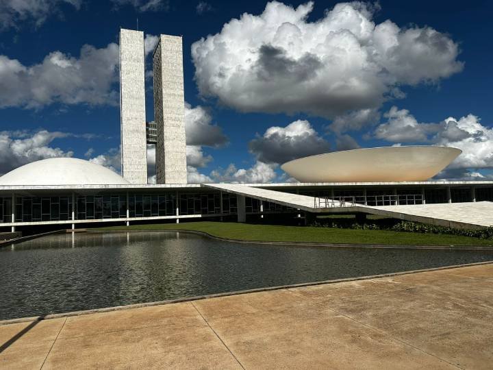 Congresso Nacional