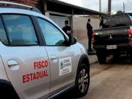 Receita Estadual
