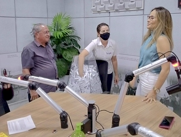  2º Sorteio de Prêmios através do Programa IPTU Premiado em Sousa