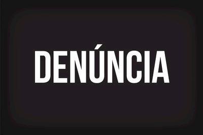 Denúncia MPF