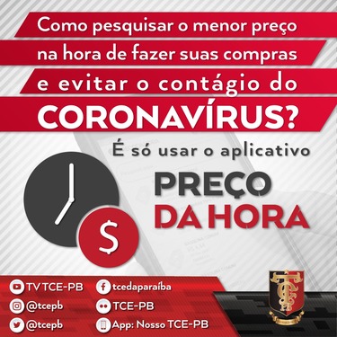 TCE-Aplicativo 