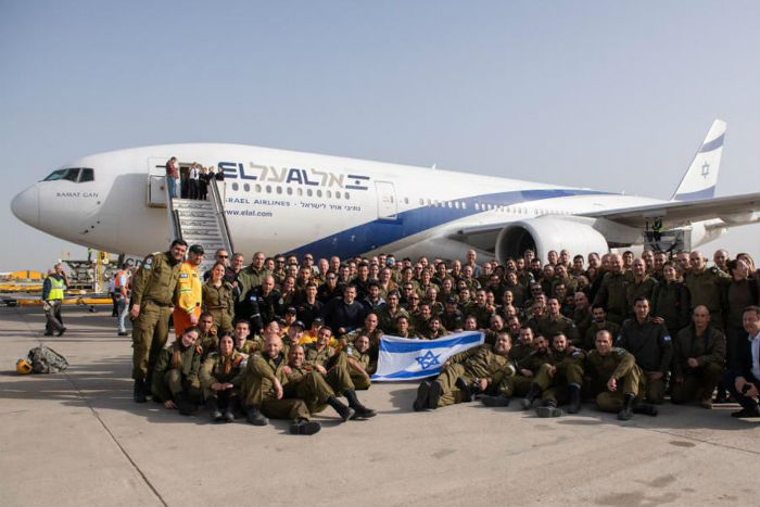 Militares Israelenses