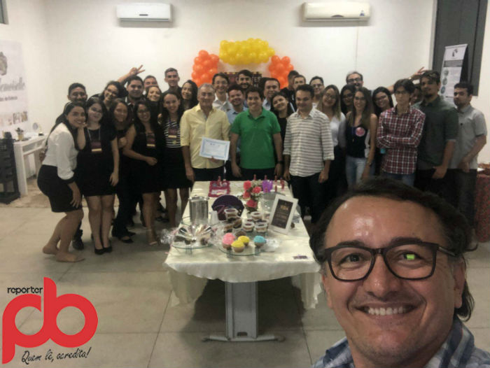 Turma de Administração