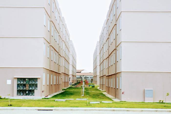 Residencial