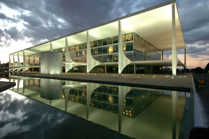 Planalto