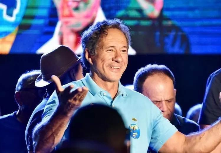 Gilberto Gomes Sarmento