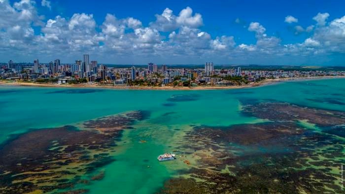 Destino Paraíba é destaque de ‘roadshow’ em cidades do Sul do País