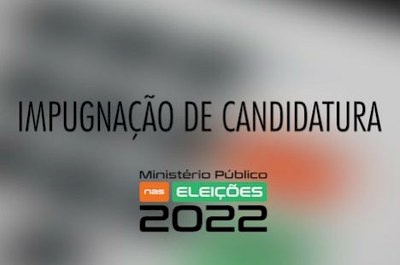Impugnação de registros de candidaturas