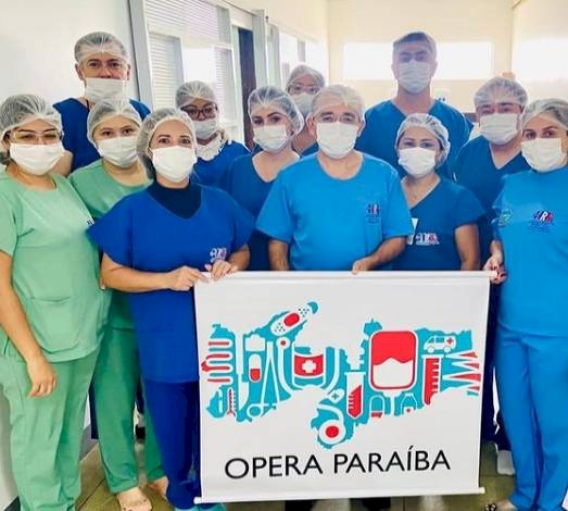 Opera Paraíba