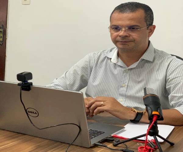 Jutay destaca importância da agricultura familiar para o trabalho de conservação do solo