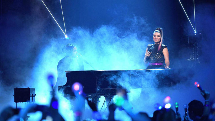 Cantora