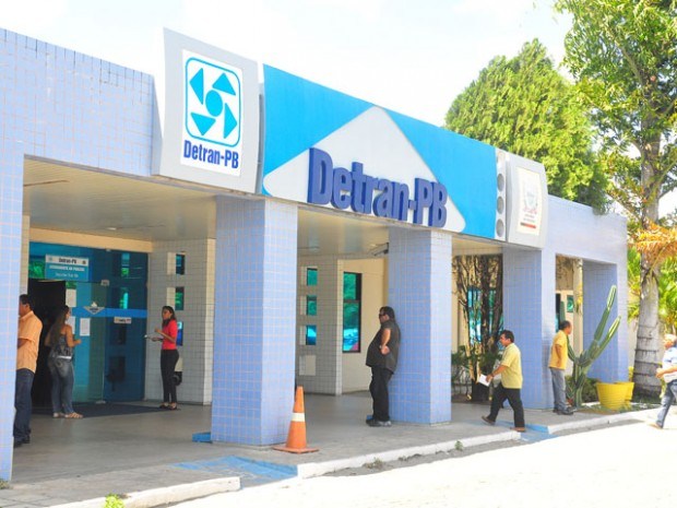 Detran-PB