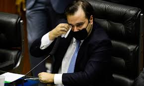 Rodrigo Maia