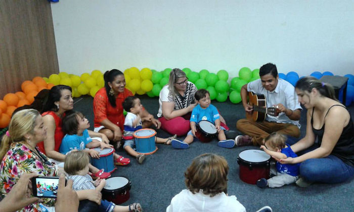 Escola