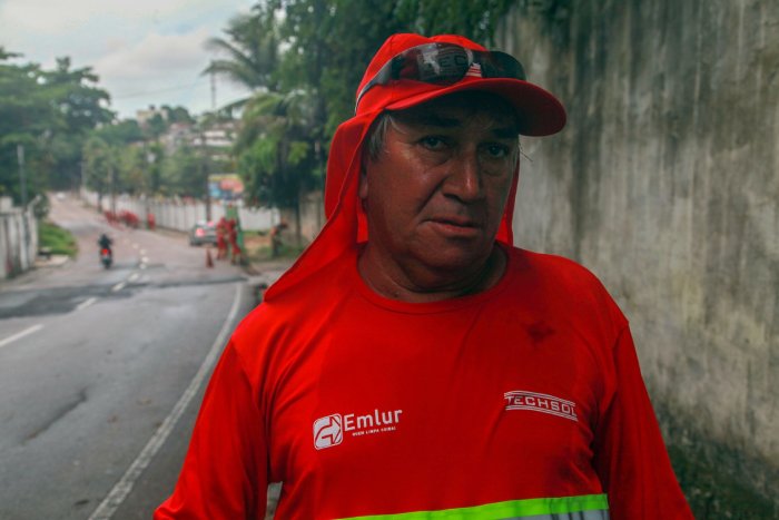 Autarquia Especial Municipal de Limpeza Urbana (Emlur)