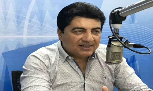 Deputado Federal