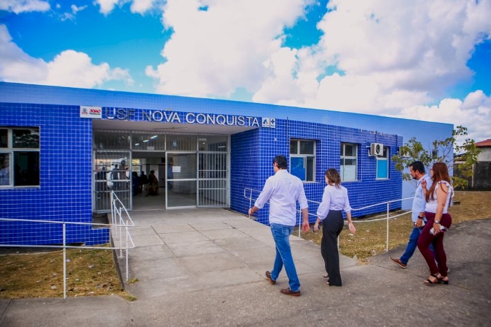 Os serviços incluem todo o reparo estrutural dos prédios, incluindo troca do telhado, impermeabilização, revitalização da fachada 