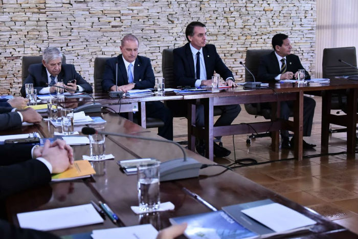 Reunião