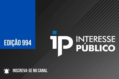 Interesse Público Edição 994