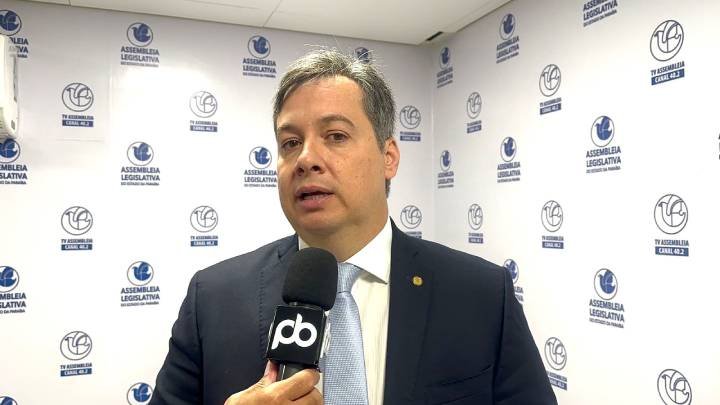 Deputado Júnior Araújo