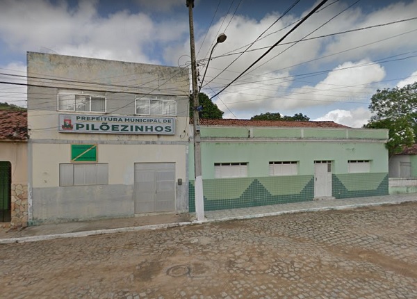 Prefeitura de Pilõezinho