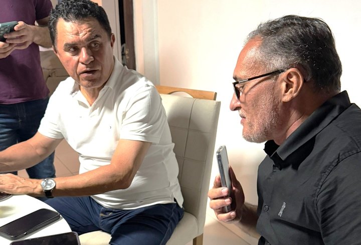 Deputado federal, Wilson Santiago (Republicanos)