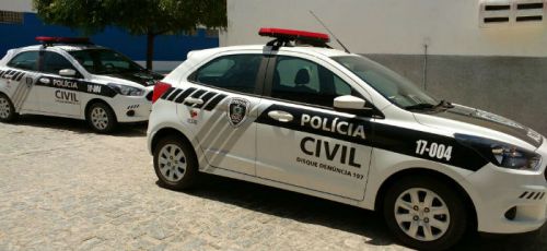 Polícia Civil