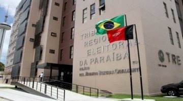 Tribunal Regional Eleitoral da Paraíba