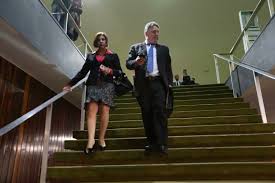 Rosinha e Garotinho