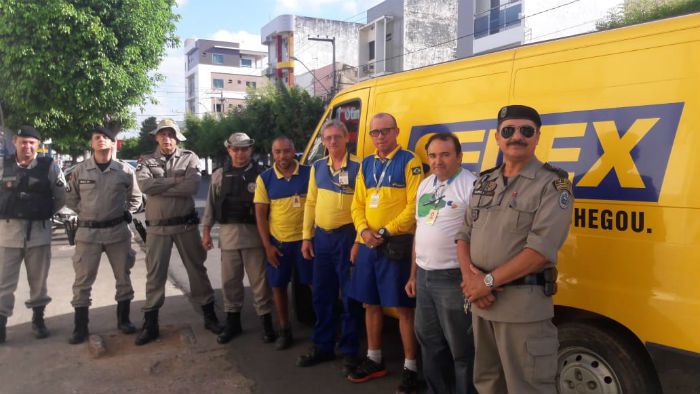 Operação Enem