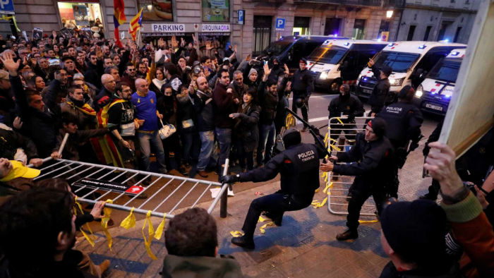 Protesto